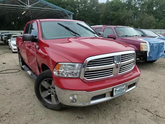 2019 Ram 1500 Classic Slt VIN: 1C6RR6LT8KS554794 Lot: 63929465