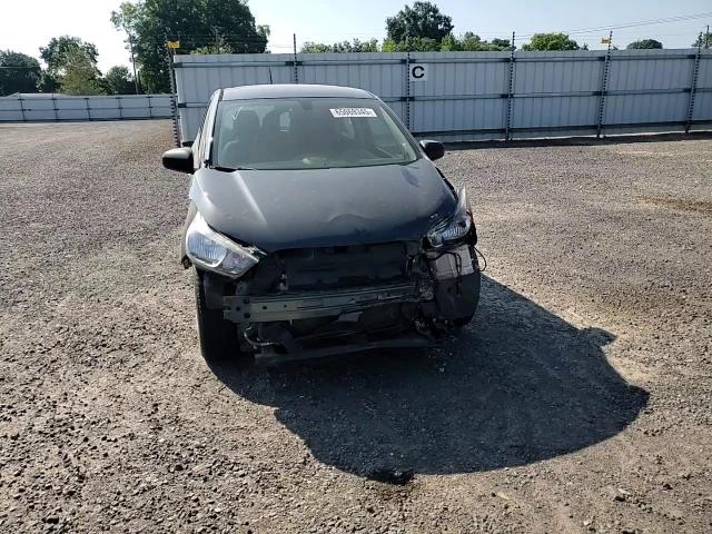 2017 Chevrolet Spark Ls VIN: KL8CB6SAXHC752310 Lot: 65069345