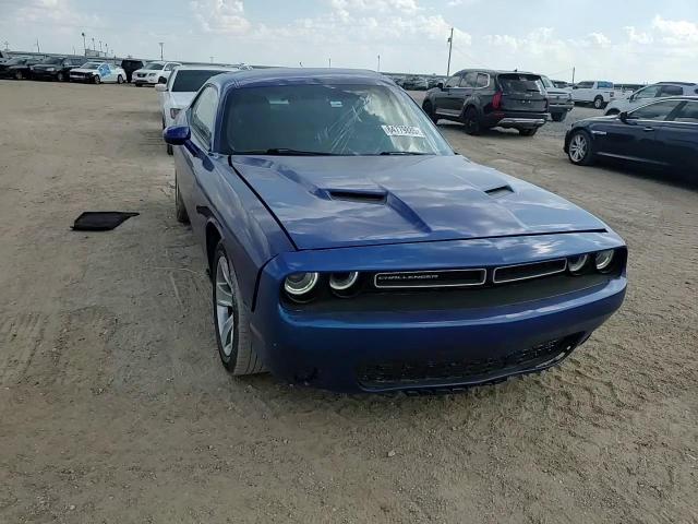 2018 Dodge Challenger Sxt VIN: 2C3CDZAG6JH271597 Lot: 64779885