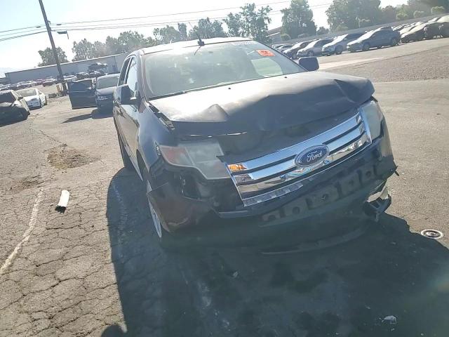2007 Ford Edge Se VIN: 2FMDK36C67BB38256 Lot: 63534855