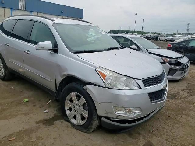 2009 Chevrolet Traverse Lt VIN: 1GNER23D09S103630 Lot: 63766335