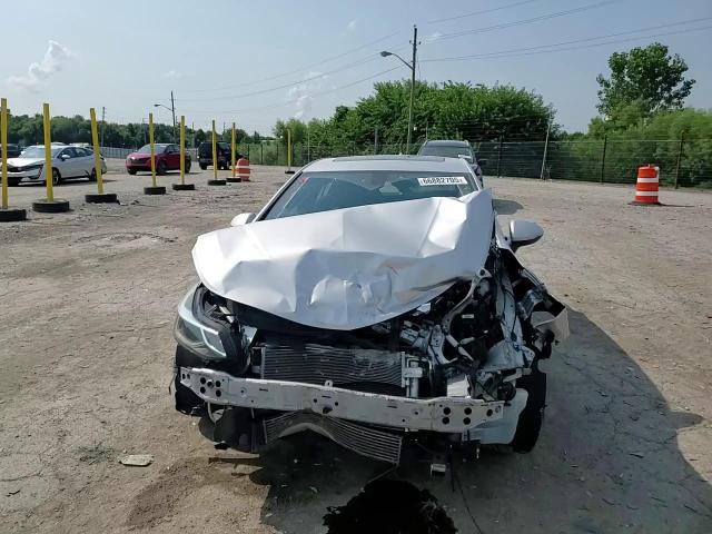 2017 Chevrolet Cruze Lt VIN: 3G1BE6SM4HS578192 Lot: 66882705