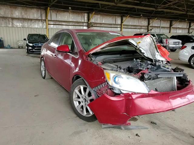 2013 Buick Verano Convenience VIN: 1G4PR5SK4D4219036 Lot: 65272325