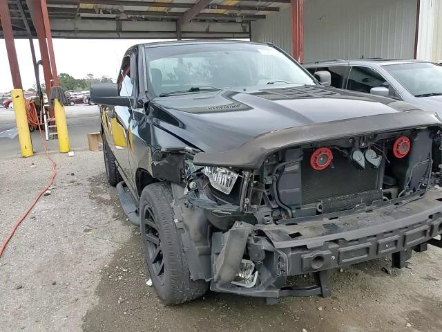 2012 Dodge Ram 1500 St VIN: 3C6JD6AT2CG250917 Lot: 65259615