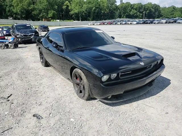 2008 Dodge Challenger Srt-8 VIN: 2B3LJ74W78H289470 Lot: 64997625
