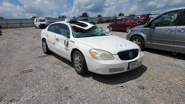 2007 Buick Lucerne Cxl VIN: 1G4HD572X7U135545 Lot: 64849775