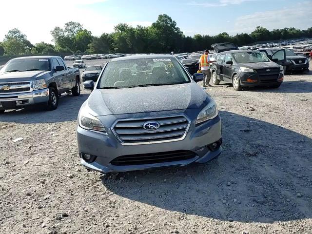 2017 Subaru Legacy 2.5I Premium VIN: 4S3BNAF64H3049532 Lot: 64901845