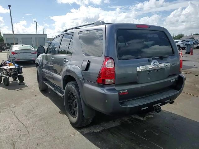 2006 Toyota 4Runner Sr5 VIN: JTEZU14RX68041400 Lot: 64248575