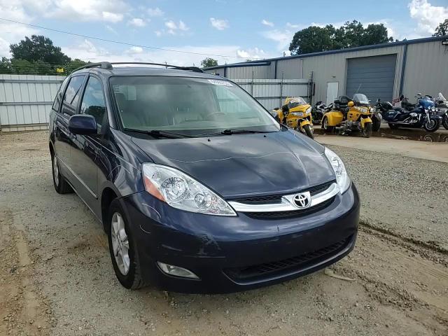 2006 Toyota Sienna Xle VIN: 5TDZA22C16S429192 Lot: 64965755