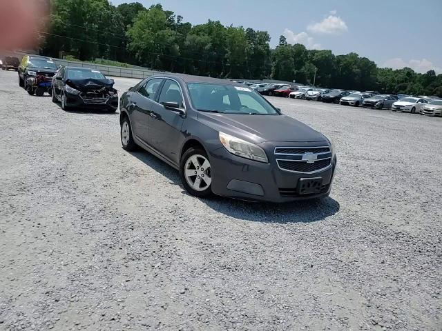 2013 Chevrolet Malibu Ls VIN: 1G11B5SA7DF212309 Lot: 63454175