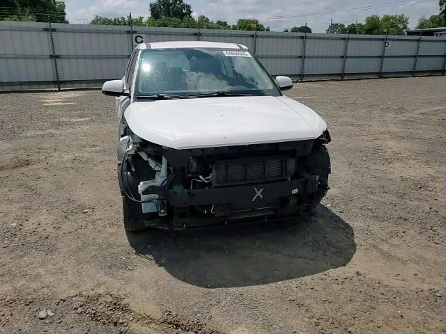 2021 Hyundai Venue Se VIN: KMHRB8A30MU076126 Lot: 64650555
