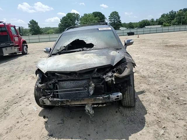 2011 Acura Rdx Technology VIN: 5J8TB2H56BA006063 Lot: 64631405