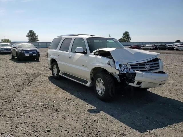 2004 Cadillac Escalade Luxury VIN: 1GYEC63T54R309965 Lot: 64319945
