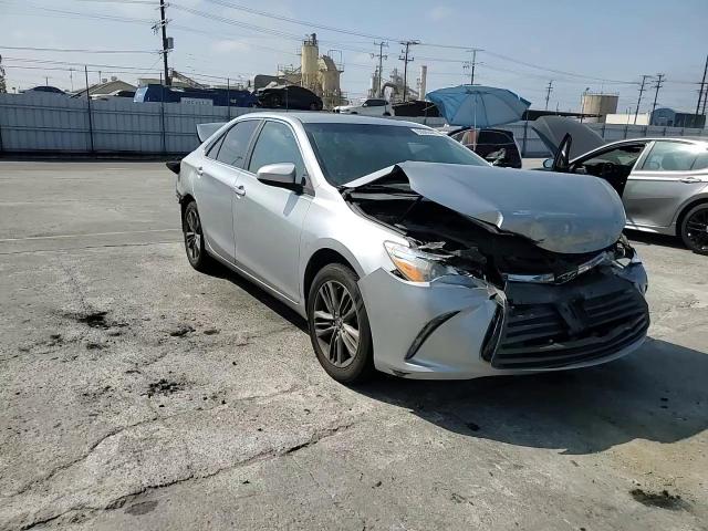 2016 Toyota Camry Le VIN: 4T4BF1FK9GR580620 Lot: 65040485