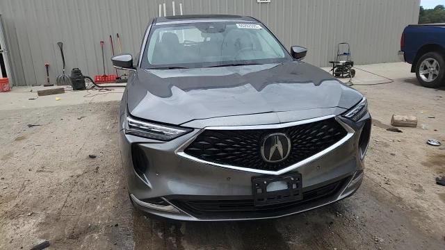2023 Acura Mdx Technology VIN: 5J8YE1H47PL002467 Lot: 66292095