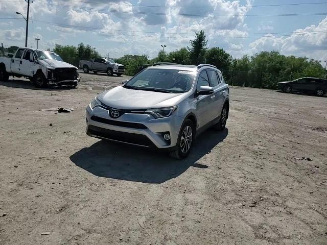 2017 Toyota Rav4 Hv Le VIN: JTMRJREV2HD124918 Lot: 63149515
