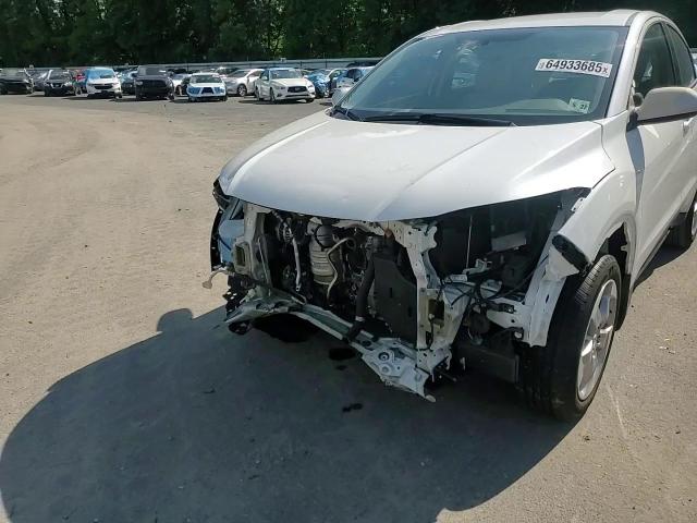 2022 Honda Hr-V Lx VIN: 3CZRU6H30NM770792 Lot: 64933685