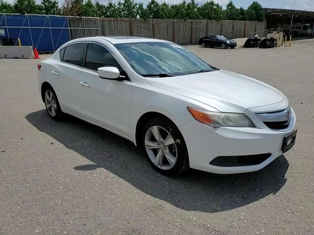 2014 Acura Ilx 20 VIN: 19VDE1F3XEE014327 Lot: 65563115