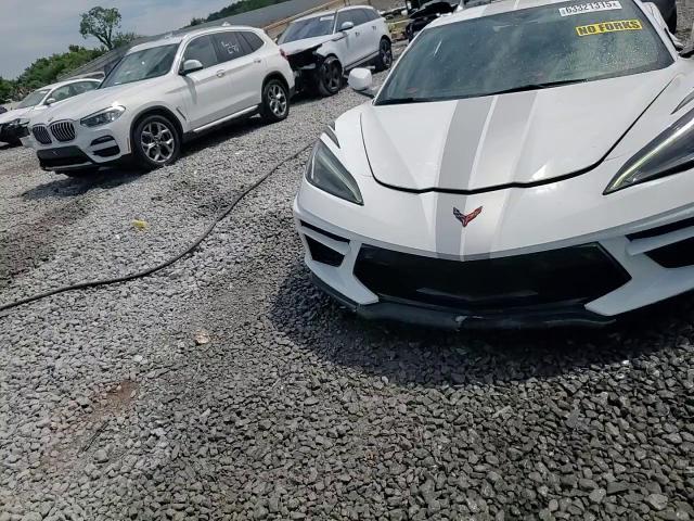 2023 Chevrolet Corvette Stingray 3Lt VIN: 1G1YC3D42P5102916 Lot: 63321315