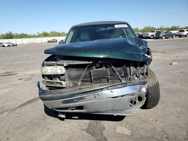 2003 Chevrolet Tahoe K1500 VIN: 1GNEK13T03J104196 Lot: 59954275