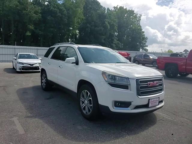 2014 GMC Acadia Slt-2 VIN: 1GKKVSKD2EJ200308 Lot: 64014575