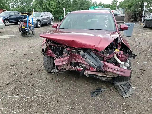 2013 Subaru Legacy 2.5I Limited VIN: 4S3BMCP61D3026071 Lot: 64223895