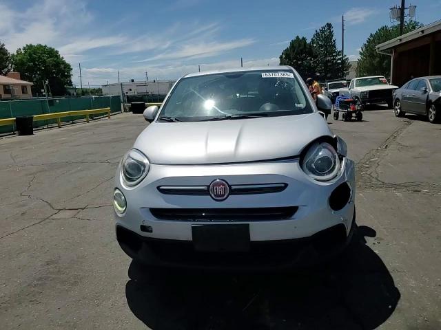 2019 Fiat 500X Pop VIN: ZFBNFYA1XKP793122 Lot: 63707385