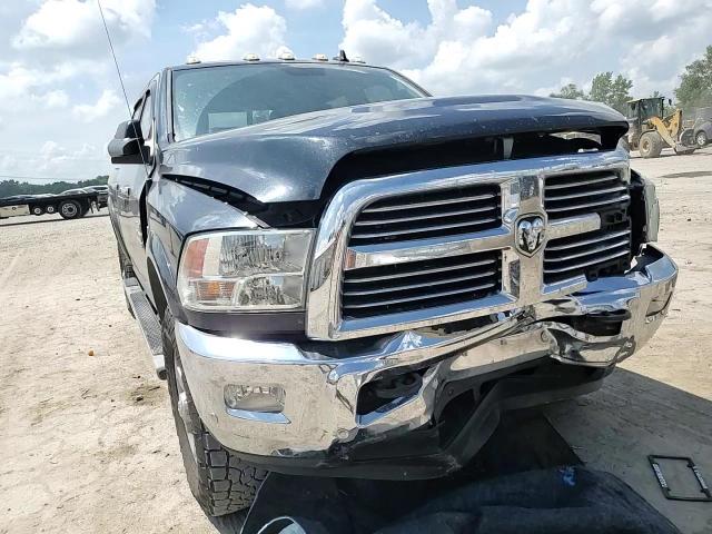2017 Ram 2500 Slt VIN: 3C6UR5DJ4HG628410 Lot: 64583635