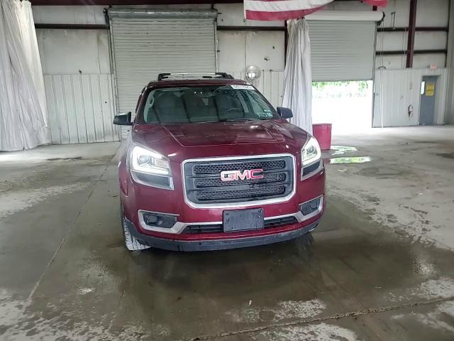 2016 GMC Acadia Sle VIN: 1GKKVPKD7GJ340869 Lot: 64311525