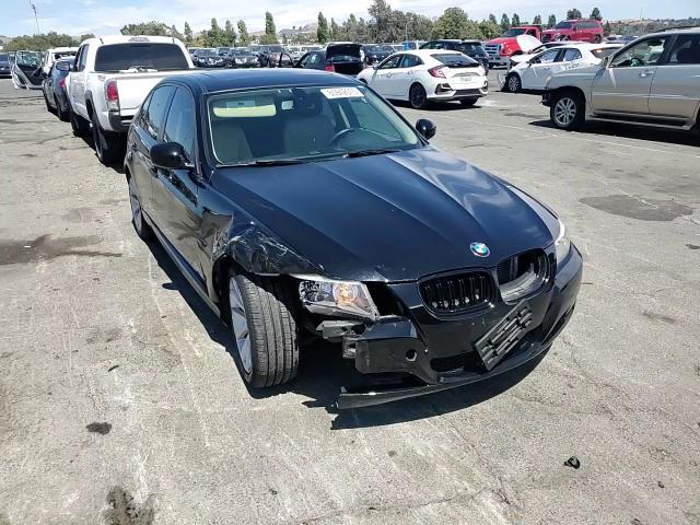 2011 BMW 328 I Sulev VIN: WBAPH5G51BNM81756 Lot: 65942975