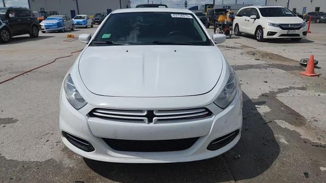 2013 Dodge Dart Sxt VIN: 1C3CDFBH2DD209928 Lot: 63750215