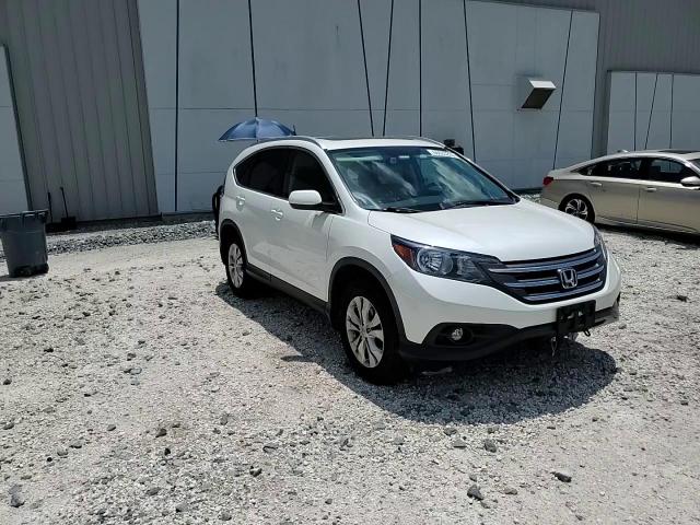 2014 Honda Cr-V Exl VIN: 5J6RM4H73EL026466 Lot: 66633235