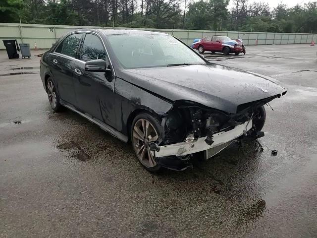 2016 Mercedes-Benz E 350 4Matic VIN: WDDHF8JBXGB190510 Lot: 66843805