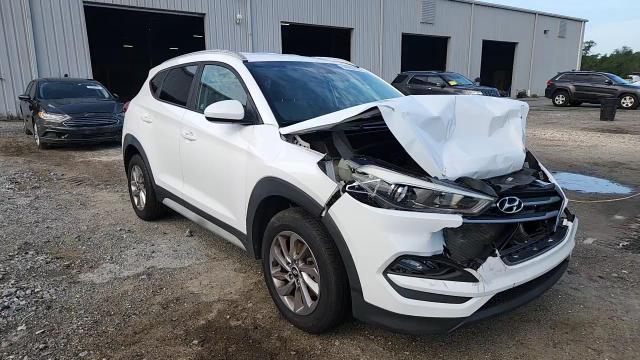2018 Hyundai Tucson Sel VIN: KM8J33A45JU722309 Lot: 64685915