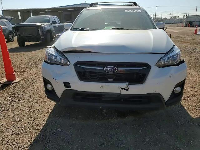 2019 Subaru Crosstrek Premium VIN: JF2GTACC5K8252589 Lot: 65083455