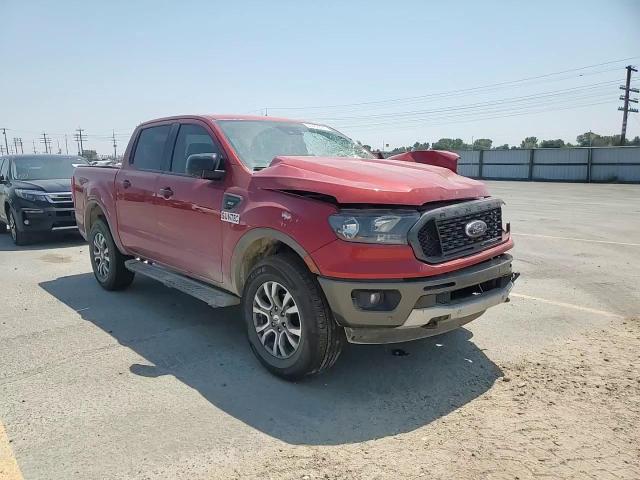 2019 Ford Ranger Xl VIN: 1FTER4FH4KLB22569 Lot: 64489895