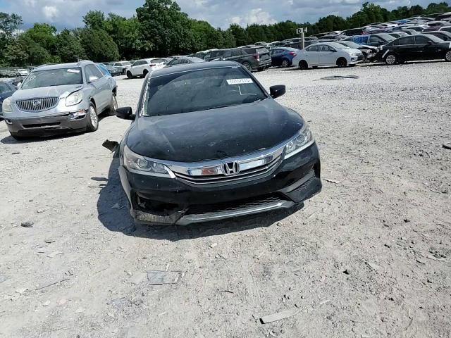 2017 Honda Accord Lx VIN: 1HGCR2F34HA265933 Lot: 65357315