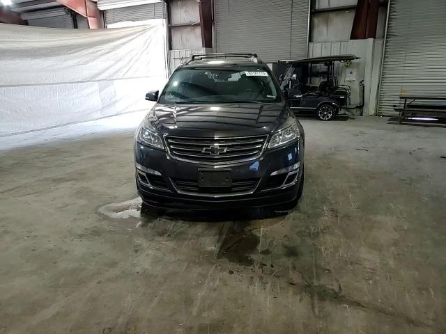 2017 Chevrolet Traverse Lt VIN: 1GNKVHKD1HJ288665 Lot: 63187715