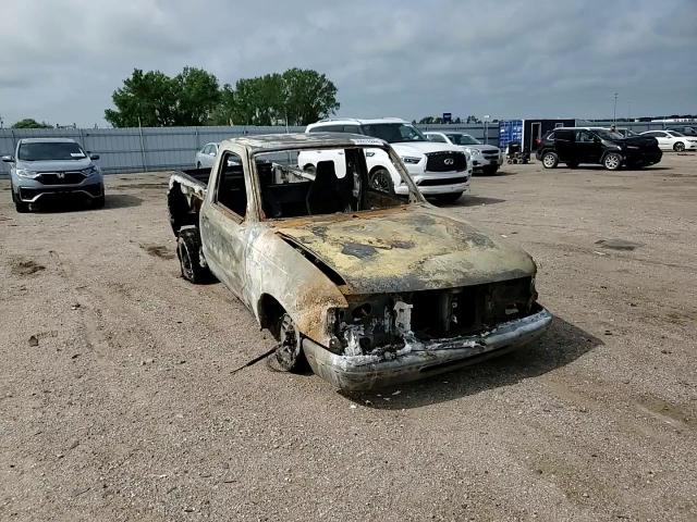 1996 Ford Ranger VIN: 1FTCR10A0TPA46926 Lot: 65070335