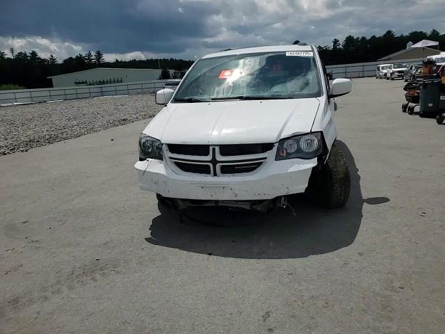 2014 Dodge Grand Caravan R/T VIN: 2C4RDGEG2ER451843 Lot: 62462795