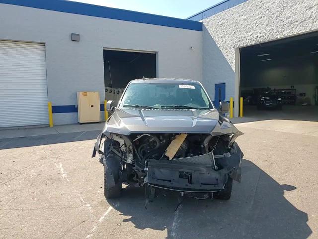 2018 Ford F150 Supercrew VIN: 1FTEW1E52JKF58274 Lot: 64280535