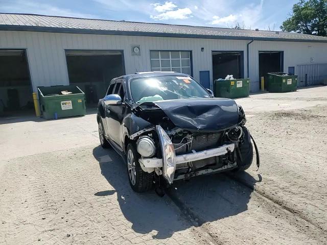 2011 Nissan Juke S VIN: JN8AF5MV5BT017145 Lot: 65799785