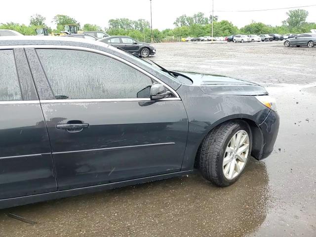 2014 Chevrolet Malibu 2Lt VIN: 1G11E5SL6EF212683 Lot: 64404315