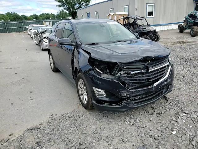 2020 Chevrolet Equinox Lt VIN: 2GNAXUEV9L6185826 Lot: 64212785