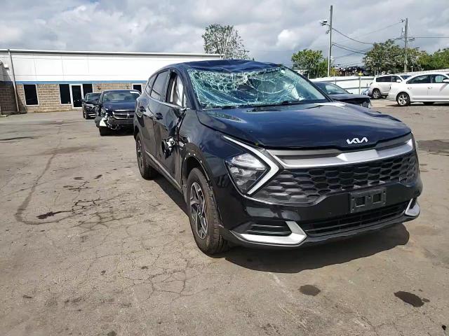 2023 Kia Sportage Lx VIN: KNDPUCAF0P7095359 Lot: 63224155
