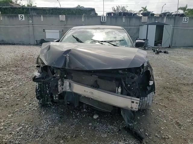2016 Nissan Maxima 3.5S VIN: 1N4AA6AP1GC435303 Lot: 63584595