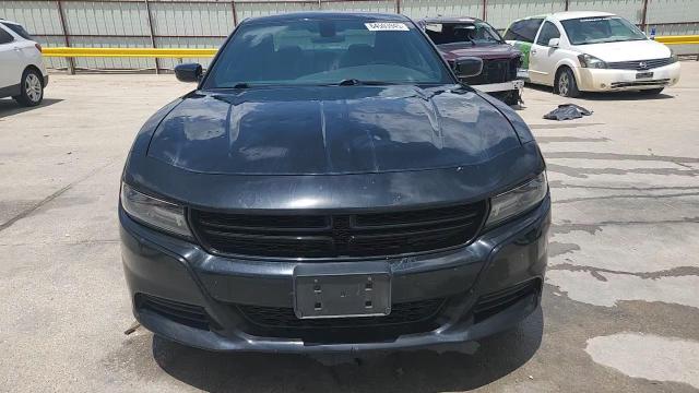 2019 Dodge Charger Sxt VIN: 2C3CDXBG5KH668190 Lot: 64503945