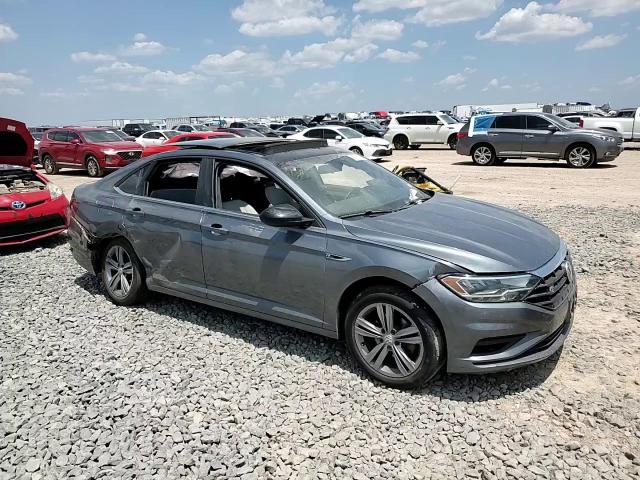2019 Volkswagen Jetta S VIN: 3VWC57BU3KM067986 Lot: 65021265