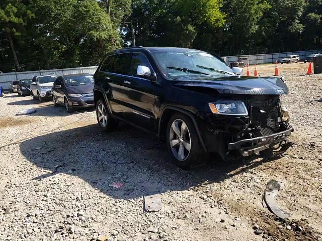 2014 Jeep Grand Cherokee Limited VIN: 1C4RJEBG9EC157575 Lot: 70182545