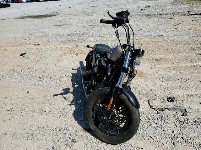 2016 Harley-Davidson Xl1200 Forty-Eight VIN: 1HD1LC317GC434358 Lot: 63834205